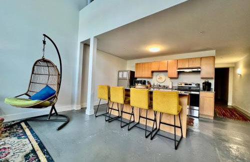 Swanky Loft Near Kings Island, Brewery, Bike Trail - Foto 4