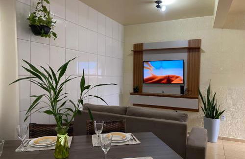 Apto 14 - Residencial Canaã - Foto 8