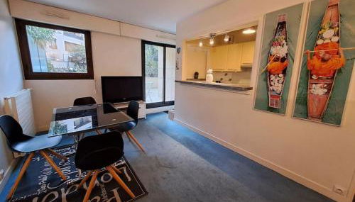 Superbe appartement terrasse - Foto 2