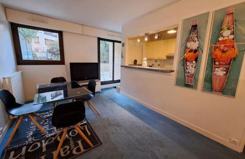 Superbe appartement terrasse - Foto 2