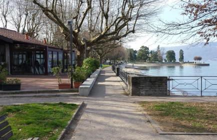 Appartamento Piccolo Porto di Cerro - Photo 28