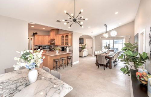 Disneyland Vineyard Villa 6Bed 4Bath Game - Foto 17