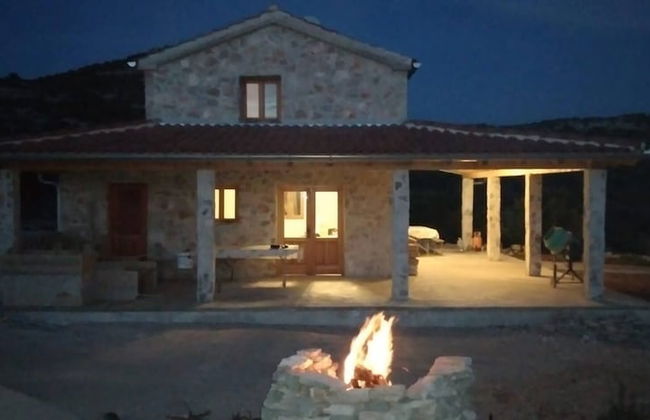 Soothing Holiday Home Green Life - Photo 42