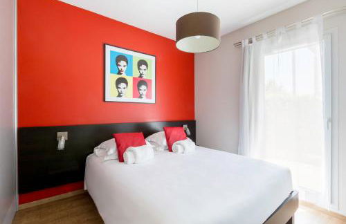 Best Western Park Hotel Geneve-Thoiry - Foto 63