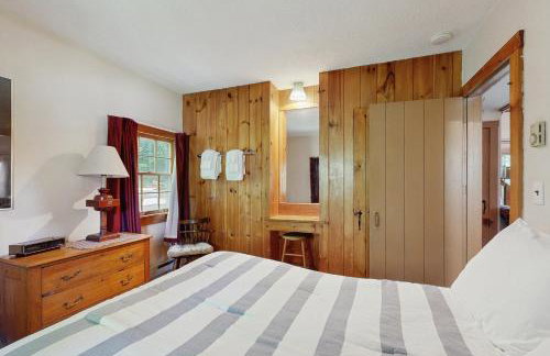 Emmon's Mittersill Village Chalet - Foto 13