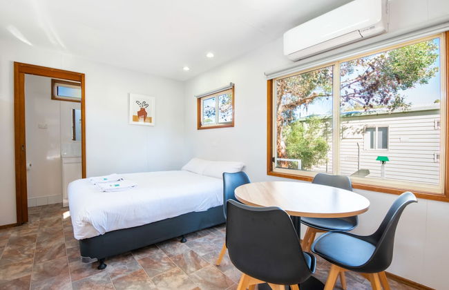 Echo Holiday Parks - Naracoorte - Foto 72