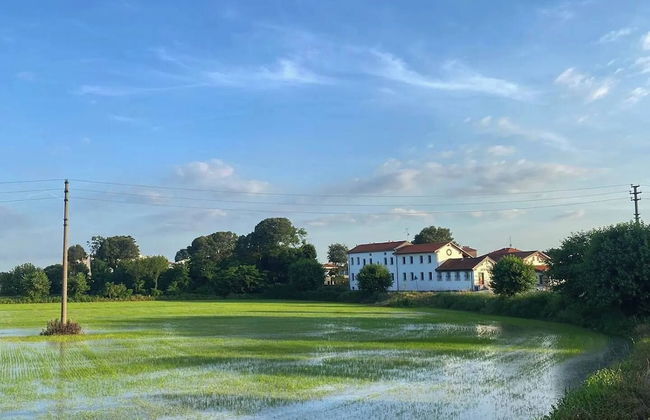 Cascina Mora Bassa - Photo 35