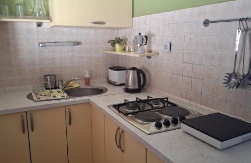 Apartment Patricia - Foto 6