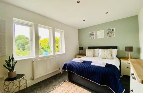 Royal Calderdale Lodge - Foto 18