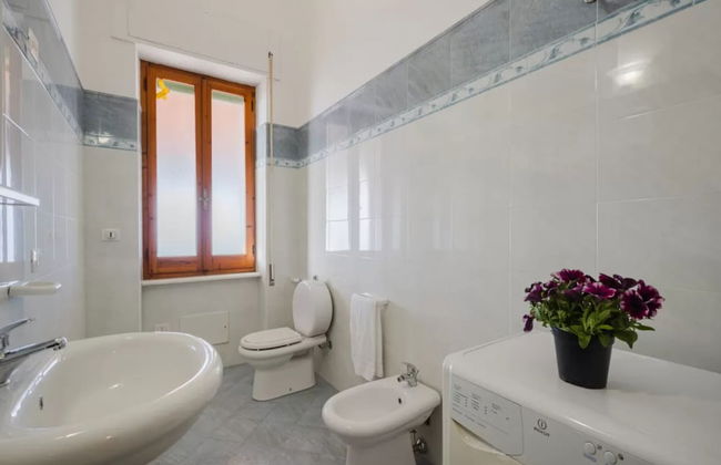 Seafront Apartment With Stunning Asinara Views - Foto 23