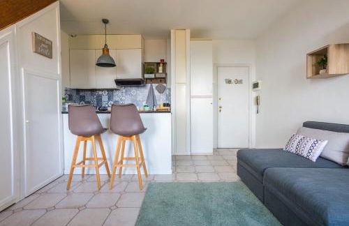 La Mansarda di San Lorenzo - Foto 25