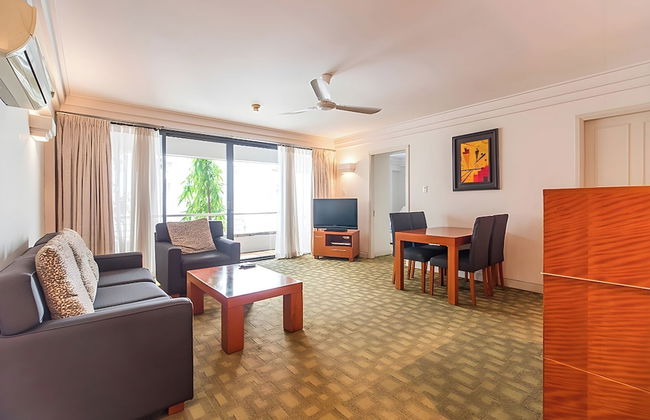 Saigon Apartments - Foto 31