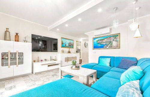 Luxury Townhouse Oasis Fanabe (3 bedrooms) - Foto 5