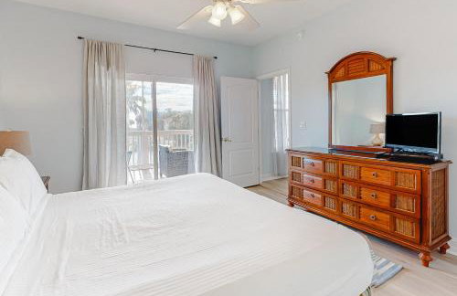 Dog & wedding-friendly home with private pool bikes & beach gear - Foto 16