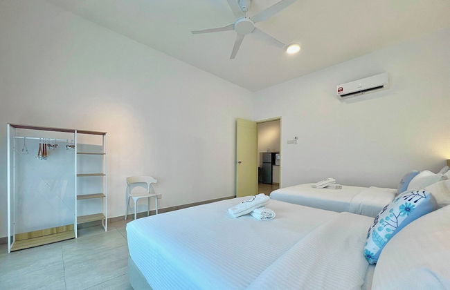 Atlantis Residences Melaka by Stayrene - Foto 44