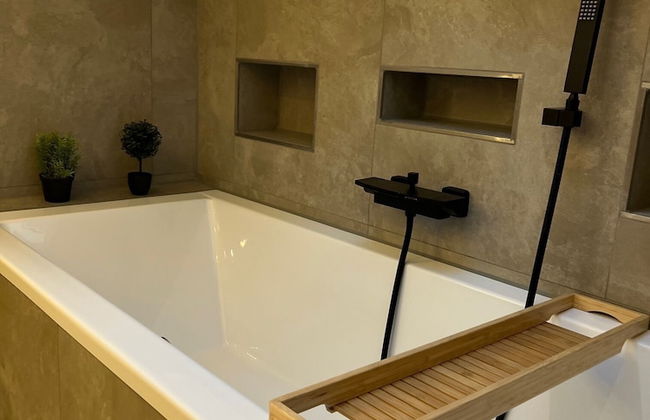 Park View Apartment - Foto 24