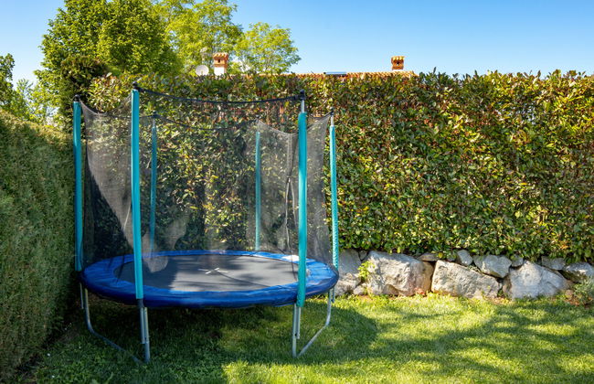 Villa Goretini - Foto 20