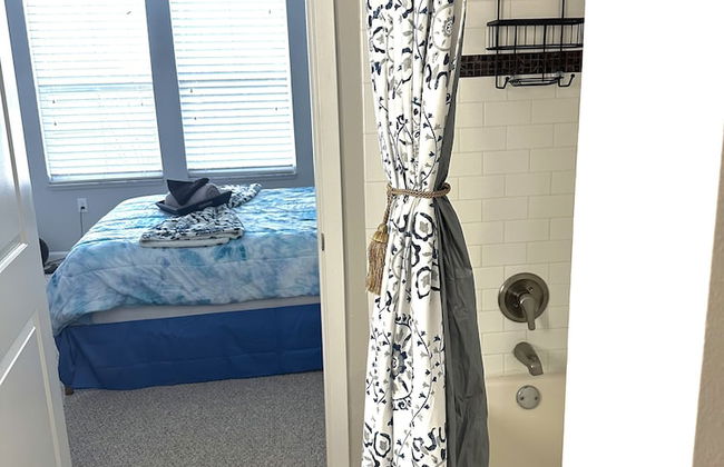 Luxury & Spacious Orlando - Foto 9