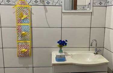 Pouso da Ju - Foto 45