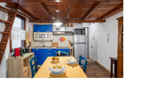 Oldtown romantic apartment - Foto 5