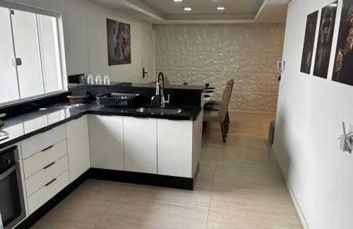 Casa Acolhedor, 2 quartos para estadia perfeita - Foto 15