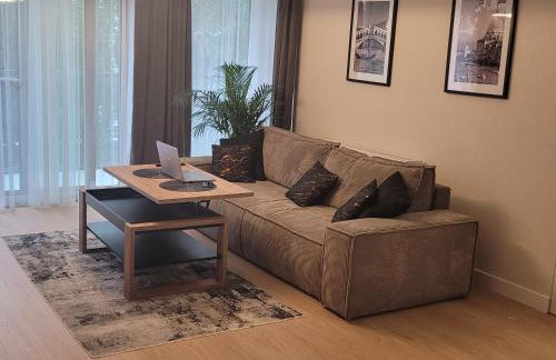 Apartament Parkitka - Photo 8