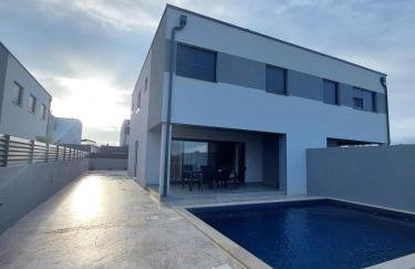 Vila Sunshine - Zadar, Vrsi - Foto 1