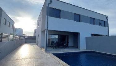 Vila Sunshine - Zadar, Vrsi - Foto 1