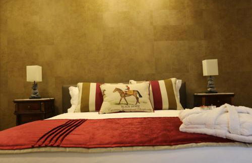 Casa de Baixo - Nature Hotel - Foto 68