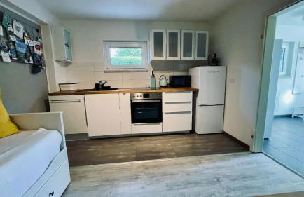 Ferienwohnung Sonnenwinkel - Foto 11