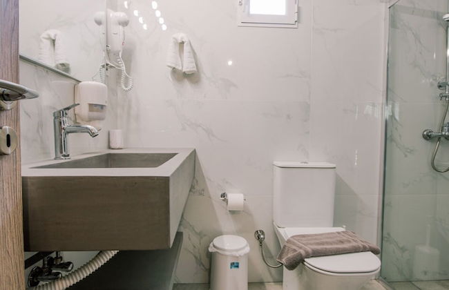 Acrocorinth Apartments - Foto 50