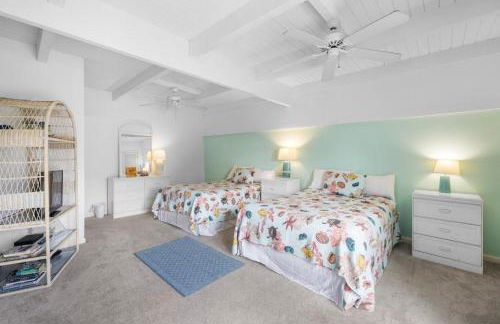 Oyster Catcher Oasis 3BR Villa Roof Top Balcony - Foto 25