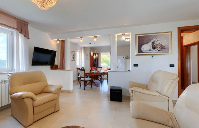 Villa Dina - Foto 31