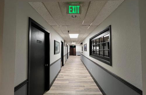 Silverado II Resort & Event Center - Foto 12