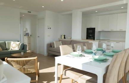 Apartamento Sunset con vistas Playa de Los Locos - Foto 9