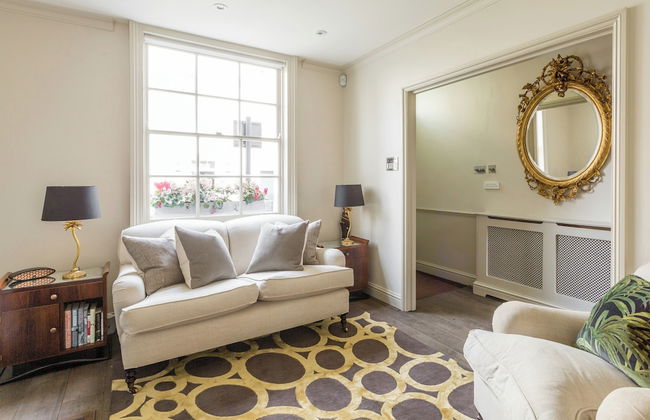 Kinnerton Street by Onefinestay - Foto 19