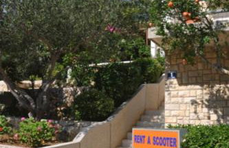 Apartments by the sea Pasadur, Lastovo - 8351 - Foto 9