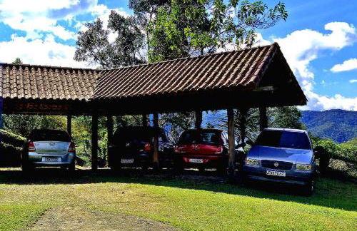 Pousada Sitio Gan Eden - Foto 53