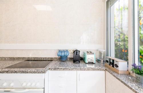 Confortable apto. 3 habitaciones - Foto 32