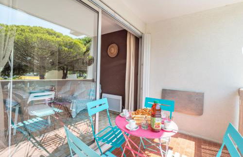 Studio La Frégate-12 by Interhome - Foto 20