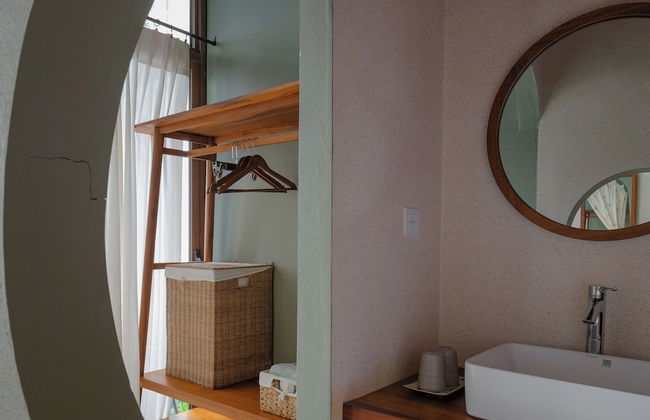 Nha Binh Homestay - Foto 36