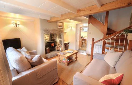 Niver Dew Holiday Cottage - Photo 7