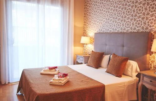 Alcam Cervantes Playa Badalona - Photo 13