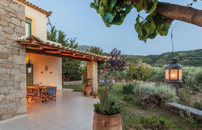 Lavender Garden Retreat - Secluded Seaside Getaway - Foto 39