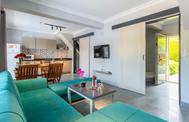 Villa Ayla Paradise in Dalyan - Photo 51