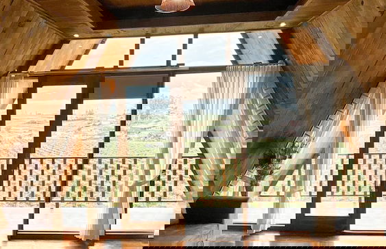 Hayasa Cabin Villa - Foto 8