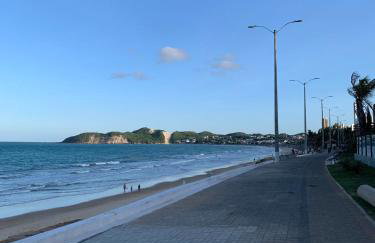 Praia de Ponta Negra Natal RN - Foto 22