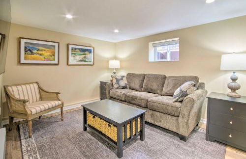 Cozy North Bend Getaway in Walkable Location! - Foto 6