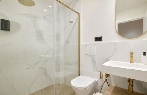 Romantic Apartment N4 Oceanografico Virkin Suites - Foto 16