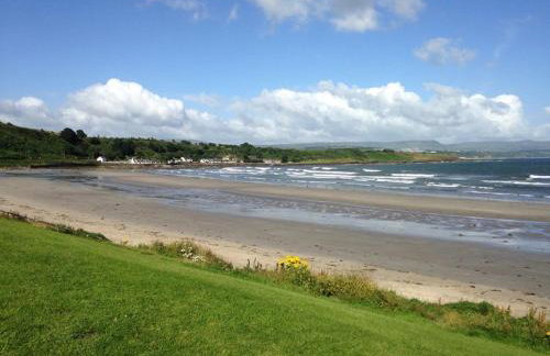 Stunning Detached 3 Bedroom House Islandandmagee - Foto 13